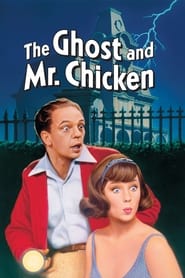 Streaming sources forThe Ghost  Mr Chicken