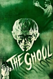 The Ghoul' Poster