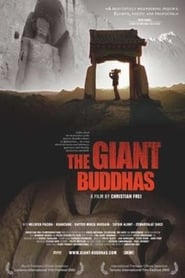The Giant Buddhas' Poster