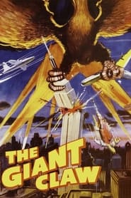The Giant Claw' Poster
