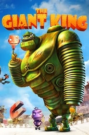 The Giant King' Poster