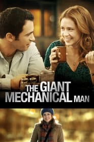 Streaming sources forThe Giant Mechanical Man