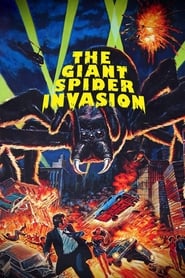 Streaming sources forThe Giant Spider Invasion
