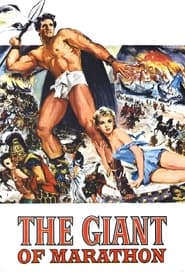 The Giant of Marathon' Poster