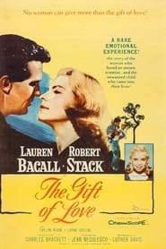 The Gift of Love' Poster