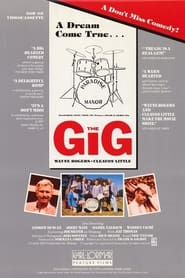 The Gig' Poster