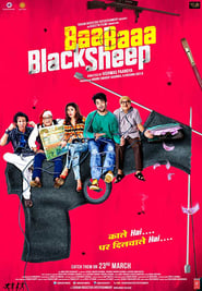 Baa Baaa Black Sheep' Poster