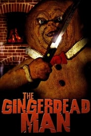 Streaming sources forThe Gingerdead Man