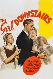 The Girl Downstairs' Poster