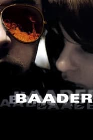 Baader' Poster