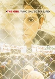 The Girl Who Saved My Life' Poster