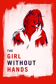 The Girl Without Hands' Poster