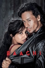 Streaming sources forBaaghi