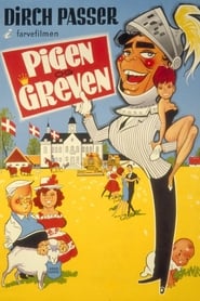 The Girl and the Viscount' Poster