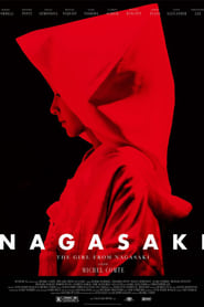 The Girl from Nagasaki' Poster