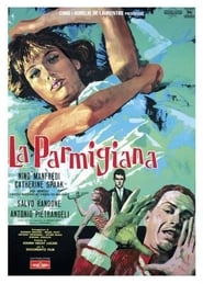 The Girl from Parma' Poster
