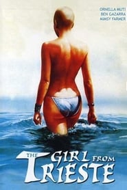The Girl from Trieste' Poster