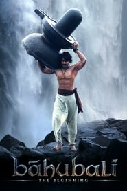 Streaming sources forBaahubali The Beginning