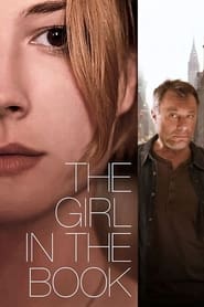 The Girl in the Book' Poster