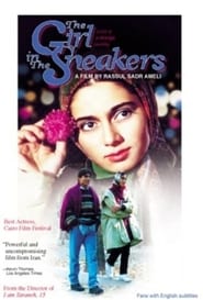 The Girl in the Sneakers' Poster