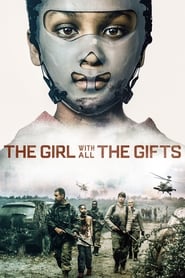 Streaming sources forThe Girl with All the Gifts