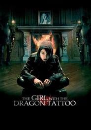 Streaming sources forThe Girl with the Dragon Tattoo