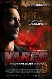 Vares The Girls of April' Poster