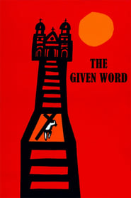 The Given Word' Poster