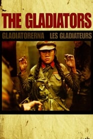 The Gladiators' Poster