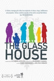 The Glass House' Poster