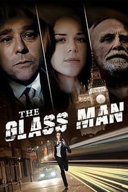 The Glass Man' Poster