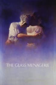 The Glass Menagerie' Poster
