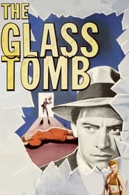 The Glass Cage' Poster