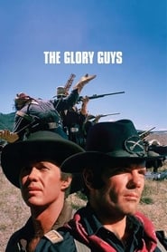 The Glory Guys' Poster