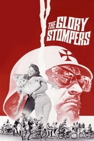The Glory Stompers' Poster