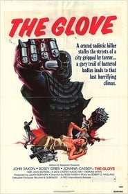 The Glove' Poster