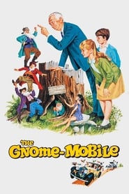 The GnomeMobile