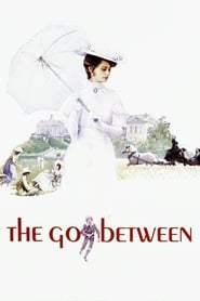 The GoBetween' Poster
