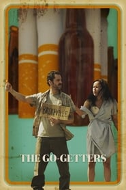 The GoGetters' Poster