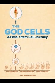 The God Cells' Poster