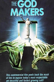 The God Makers' Poster