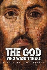 The God Who Wasnt There' Poster