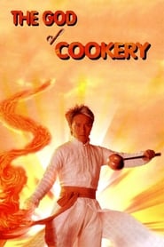 The God of Cookery' Poster