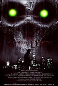The God of Death' Poster