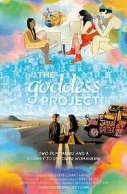 The Goddess Project' Poster
