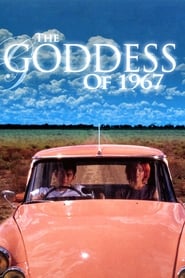 The Goddess of 1967' Poster