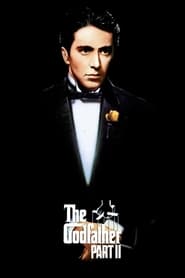 Streaming sources forThe Godfather Part II