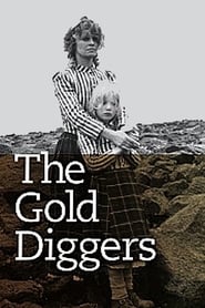 The Gold Diggers' Poster