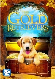The Gold Retrievers' Poster