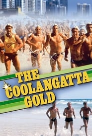 The Coolangatta Gold' Poster
